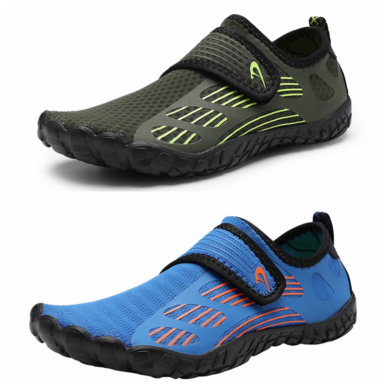 Women'S Shoes Vibram - Aqua Shoes Men Barefoot Men Beach