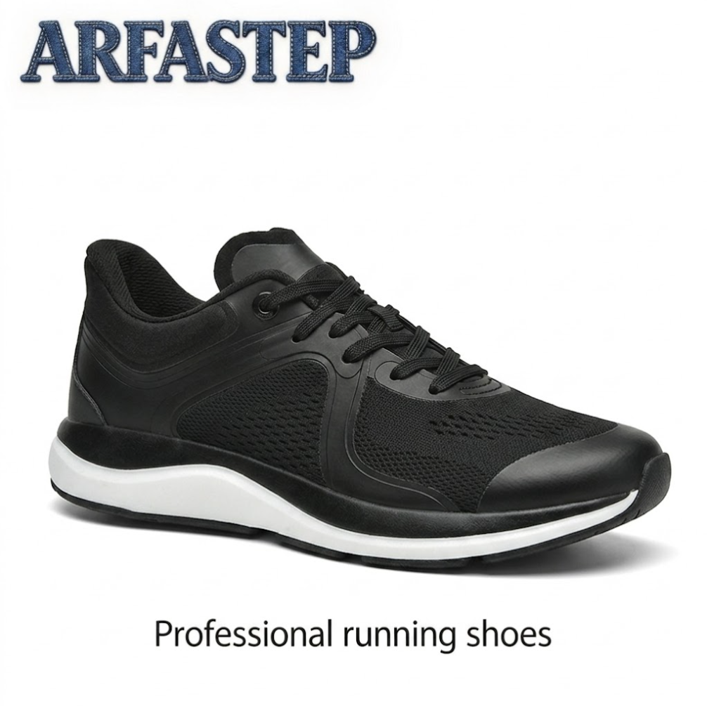 Women Shoes Zoom - ArfaStep Men Women Green Mesh Running