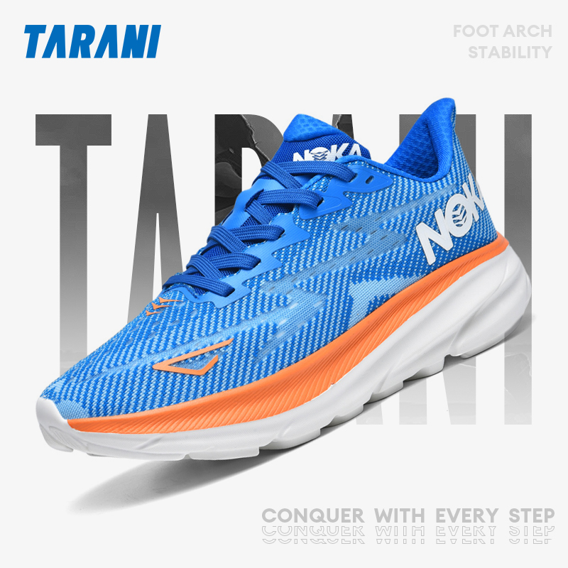 Women Shoes Zoom - Men's Casual Running Shoes Breathable Athletic