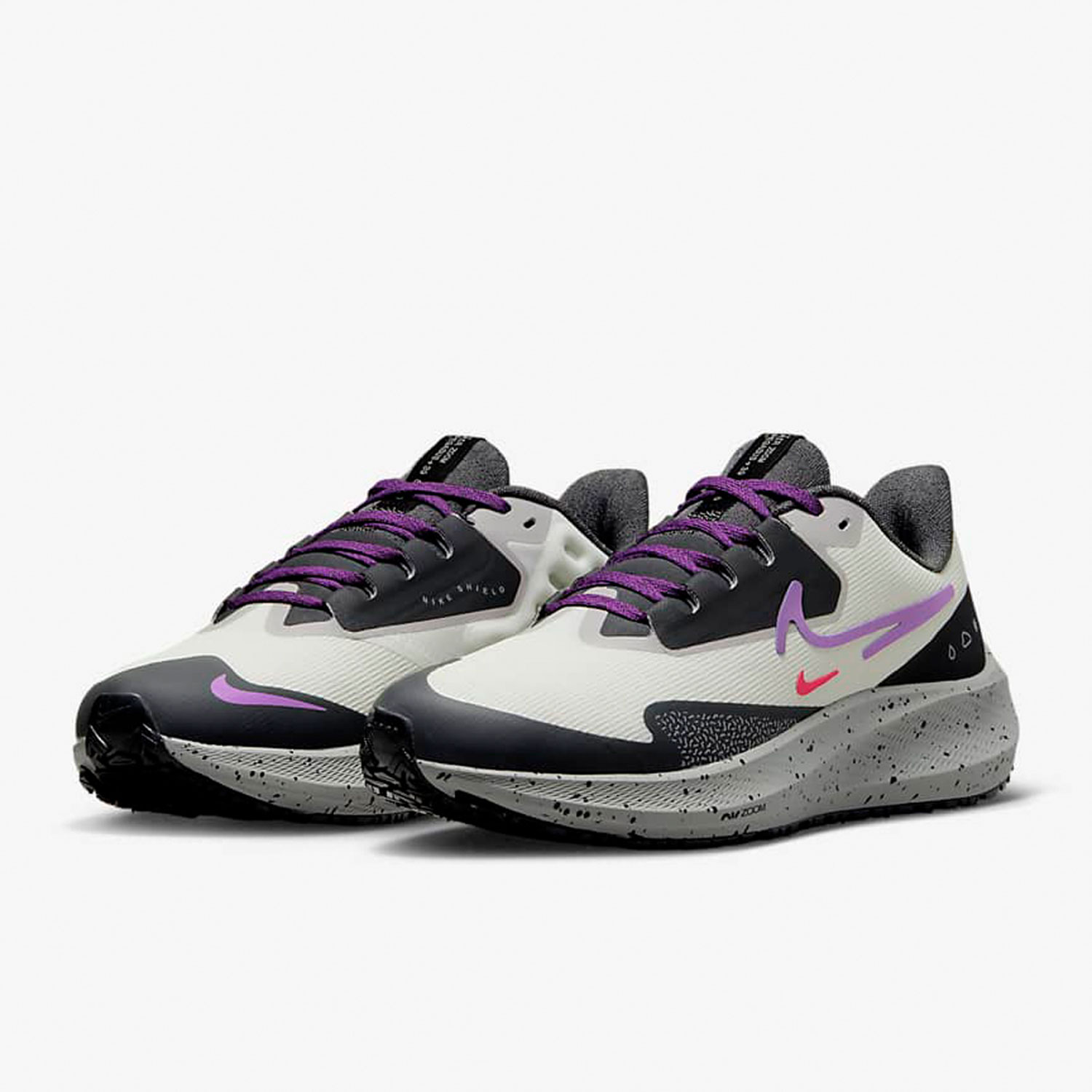Women Shoes Zoom - Nike Genuine Zoom Pegasus 39 Shield
