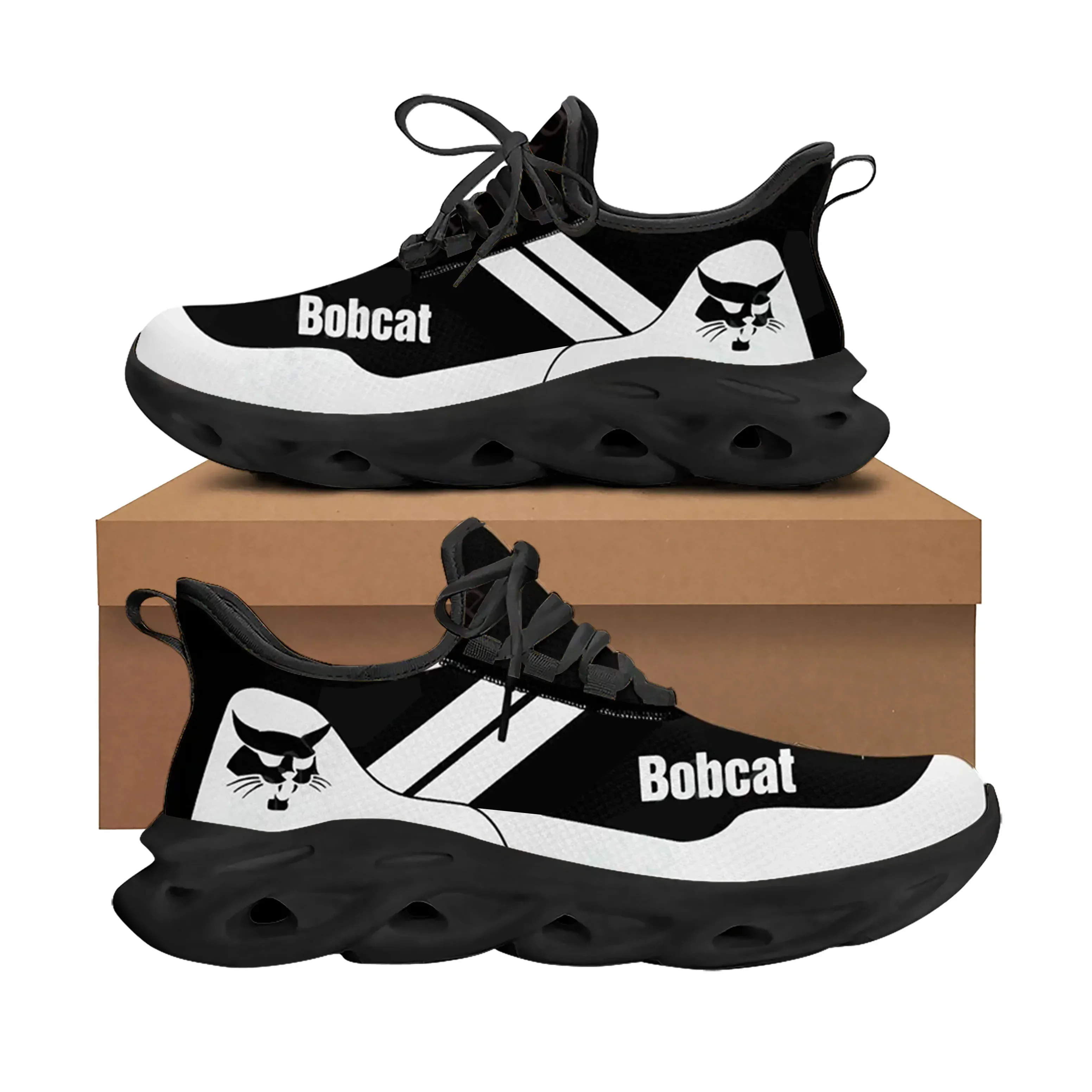 Women'S Shoes For Tennis - Bobcat Shoes Sports Shoes For Men