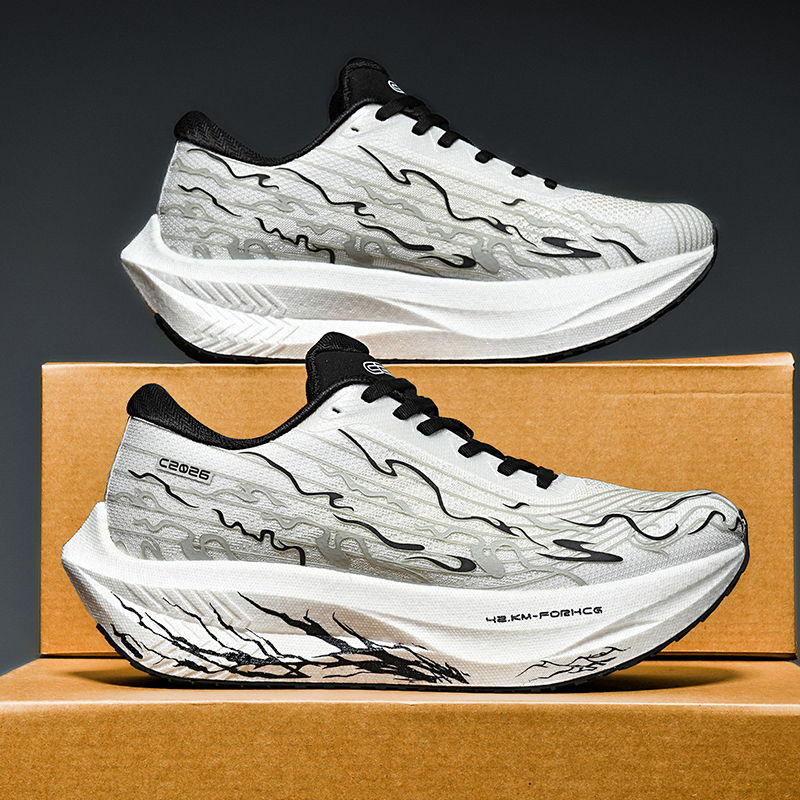 Women Shoes Zoom - 2026 5.0 MIX Carbon Plate Running