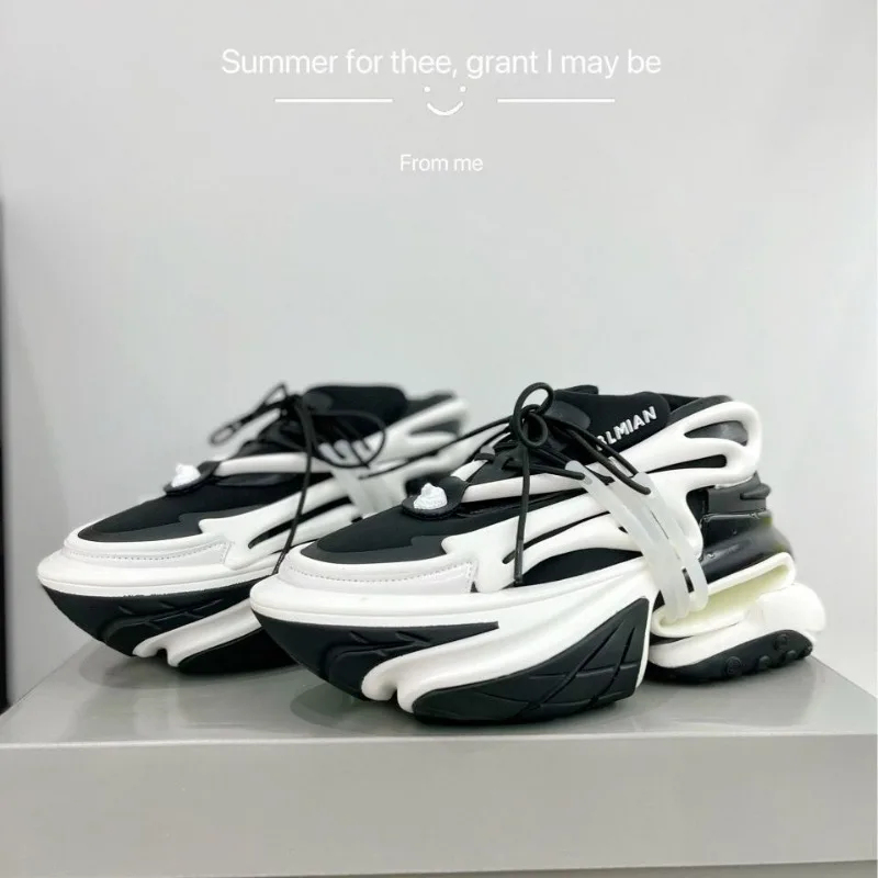 Women'S Shoes Running Sports - Unisex 2026 Running Shoes Breathable Thick
