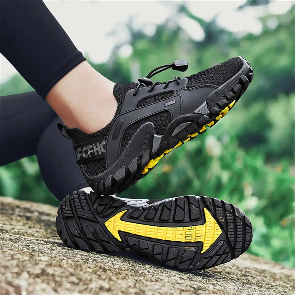 Women'S Shoes Back To School - 40-44 Size 46 Summer Hiking Boots