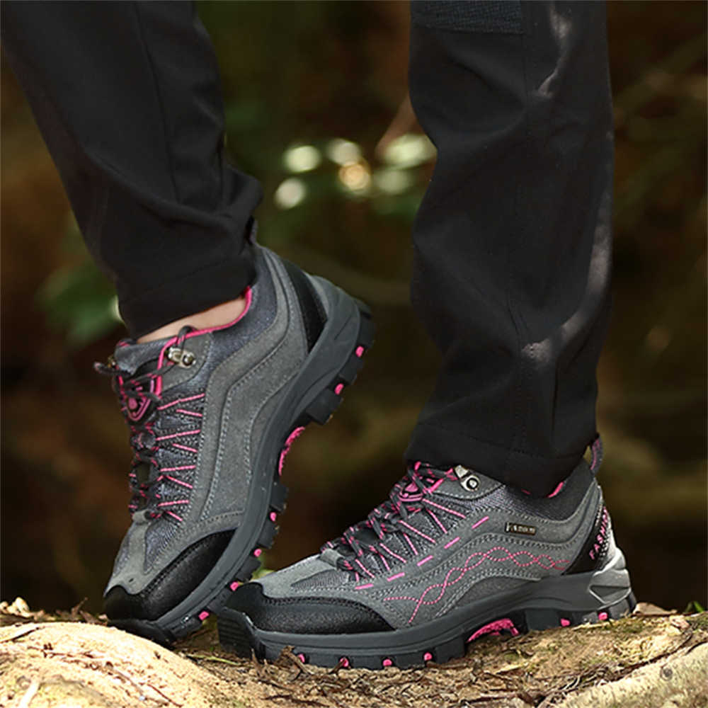 Women'S Shoes Running Sports - Autumn-spring Cow Skin Shoes 33 Mules