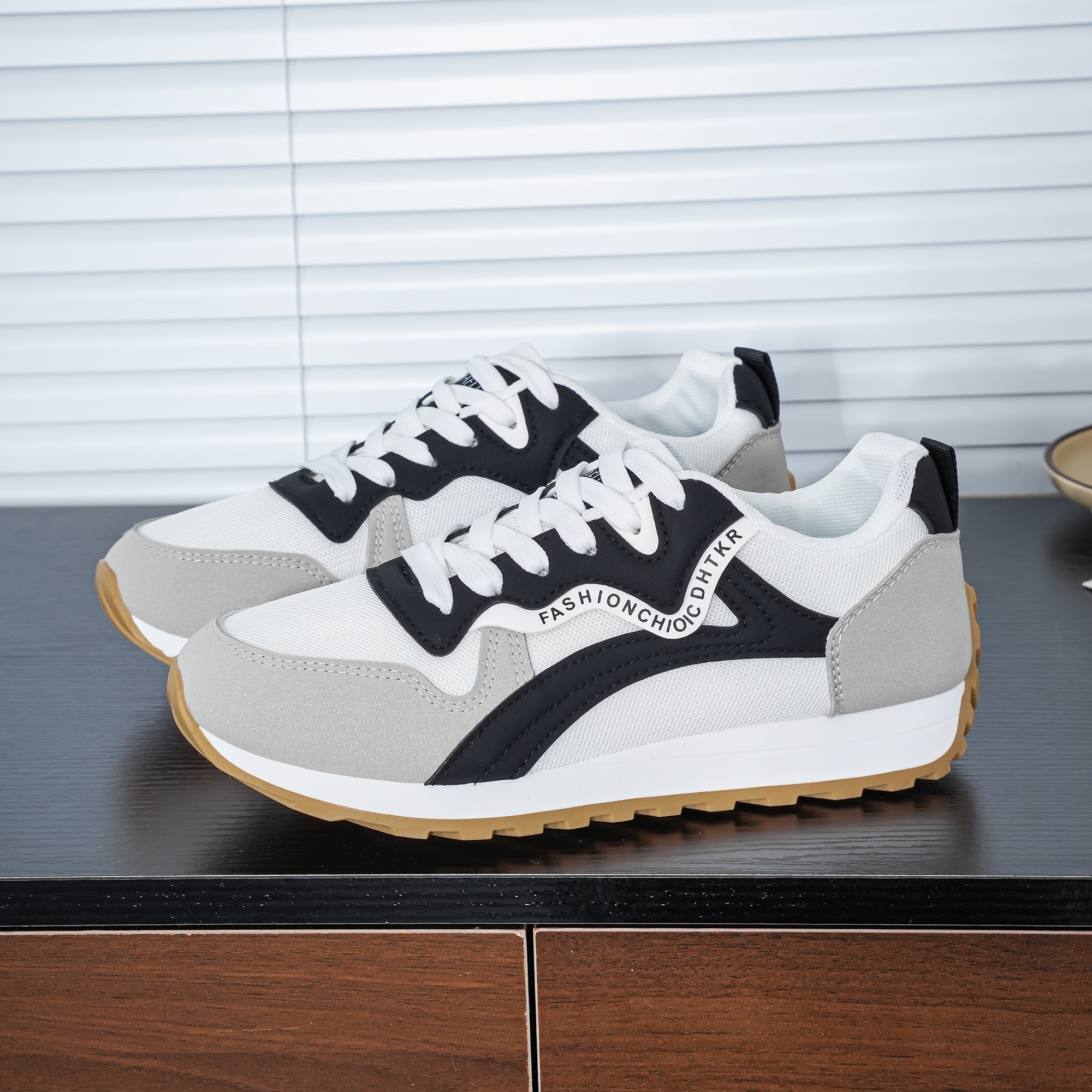 New fashion versatile shoes su - مراجعة Women'S Shoes Running Sports وسعره