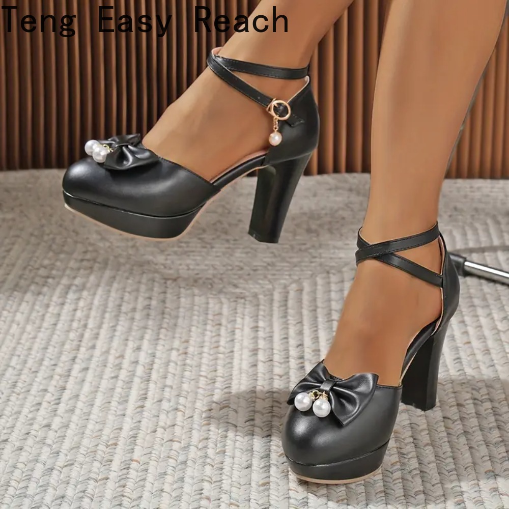 Summer Sweet Bow Women Side Op - مراجعة Women'S Shoes Easy Street وسعره