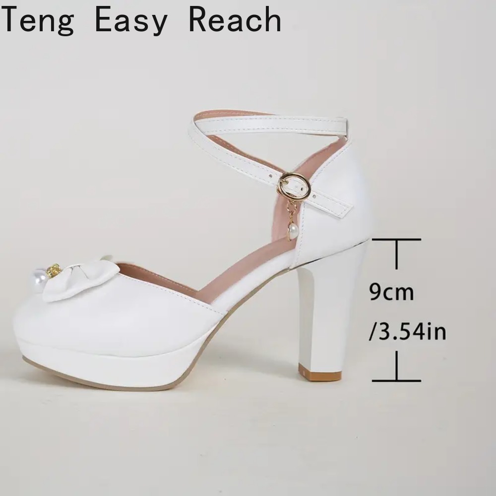 Summer Sweet Bow Women Side Op - مراجعة Women'S Shoes Easy Street وسعره
