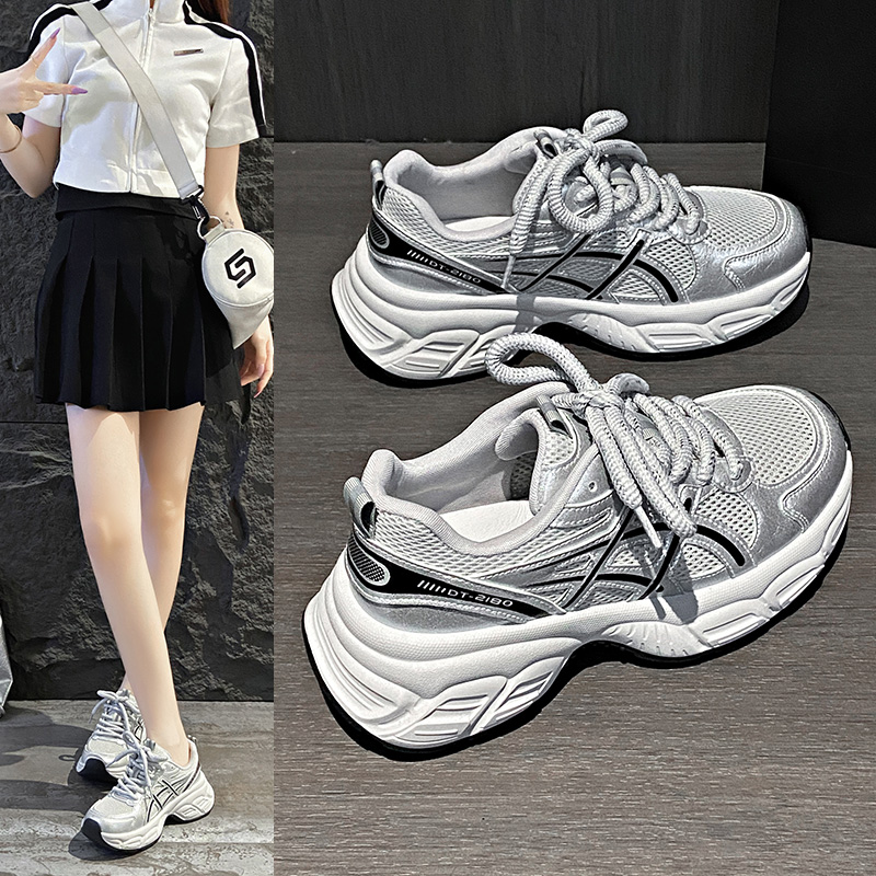 2026 Summer New Fashion Women' - مراجعة Women'S Shoes Running Sports وسعره