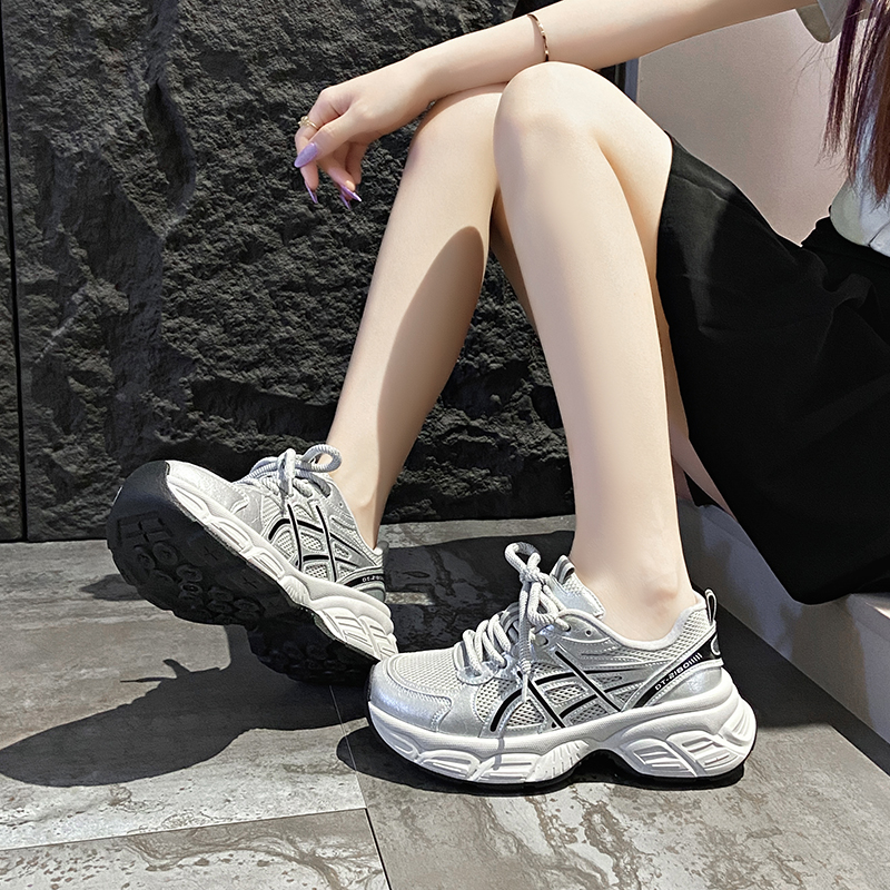 2026 Summer New Fashion Women' - مراجعة Women'S Shoes Running Sports وسعره
