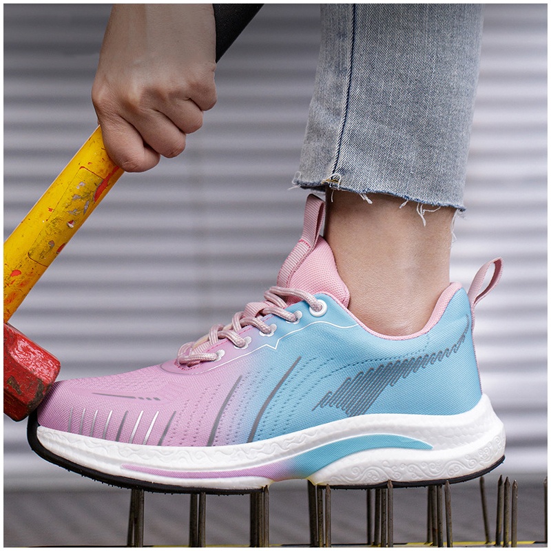 women fashion breathable steel - مراجعة Mesh Sneaker Women وسعره