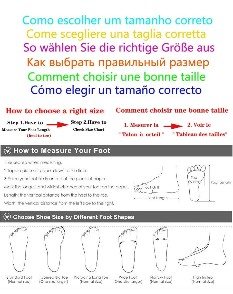 【Measure Your Feet Length Befo - مراجعة Low Block Heel Pump وسعره