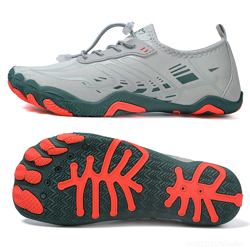 Unisex Water Shoes Swimming Di - مراجعة Women'S Shoes Vibram وسعره