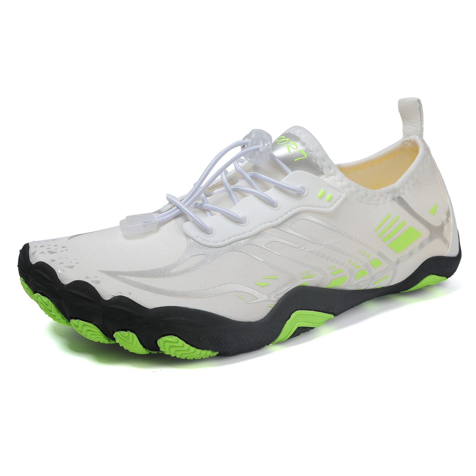 Unisex Water Shoes Swimming Di - مراجعة Women'S Shoes Vibram وسعره