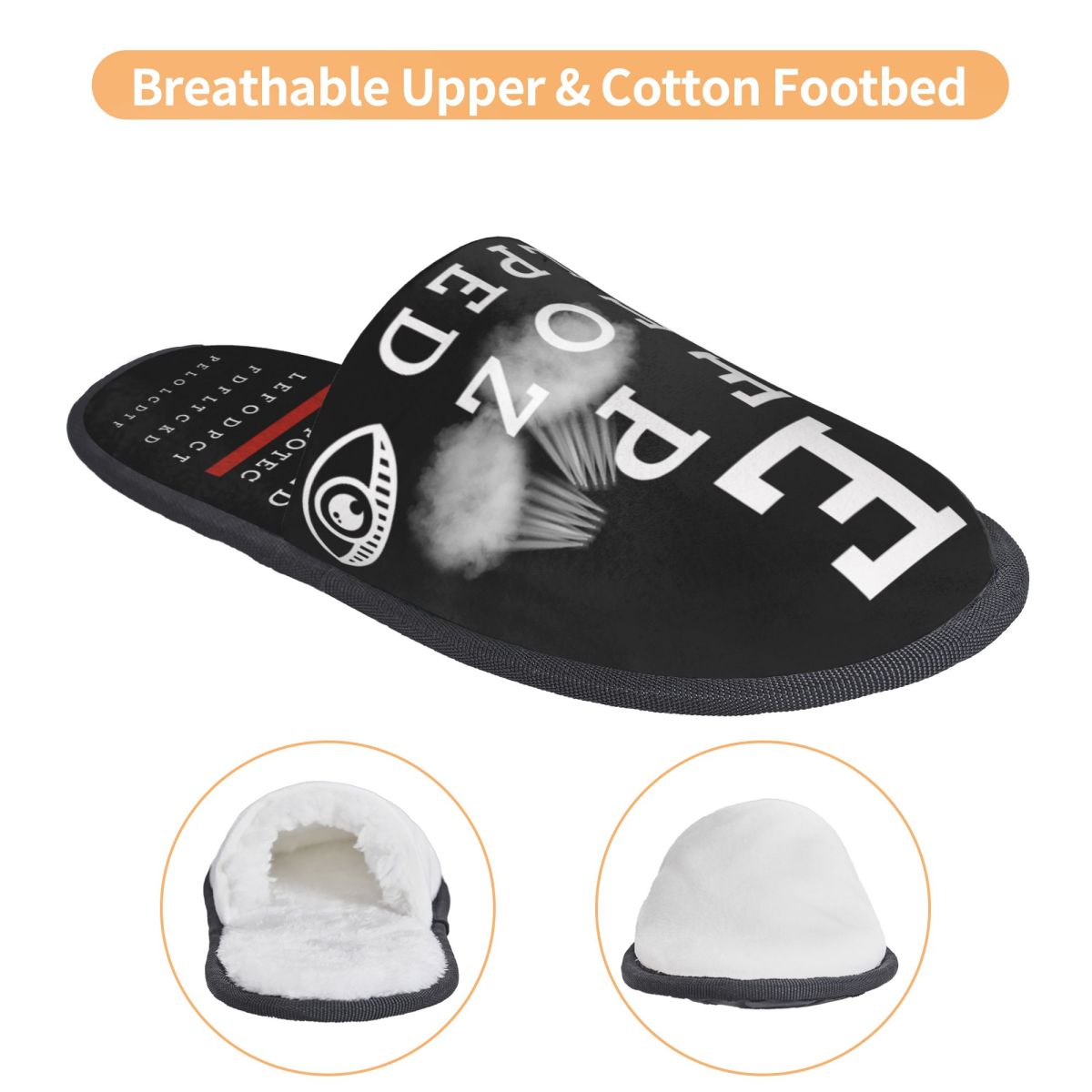 Custom Funny Ophthalmologist S - مراجعة Women Shoes Chart Size وسعره