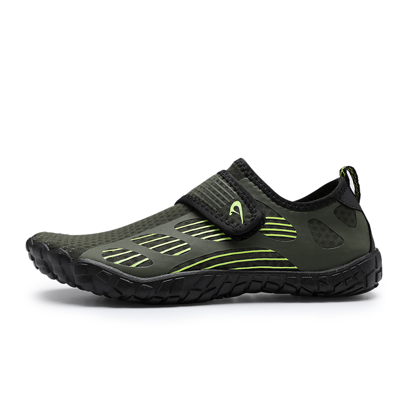 Aqua Shoes Men Barefoot Men Be - مراجعة Women'S Shoes Vibram وسعره