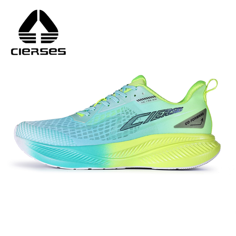 CIERSE Cushioning Running Shoe - مراجعة Women Shoes Zoom وسعره