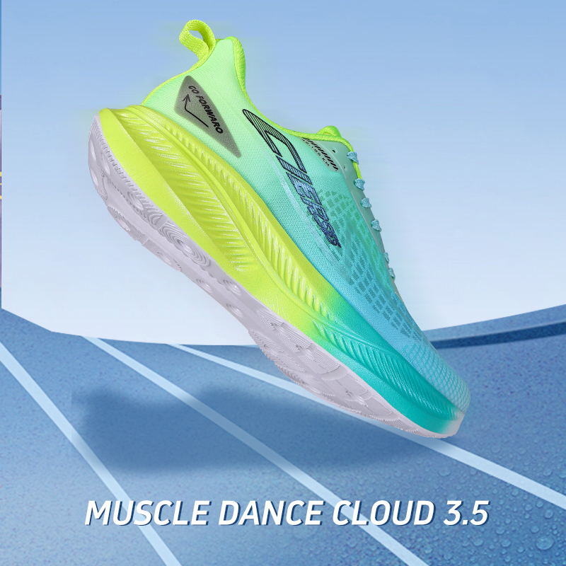 CIERSE Cushioning Running Shoe - مراجعة Women Shoes Zoom وسعره