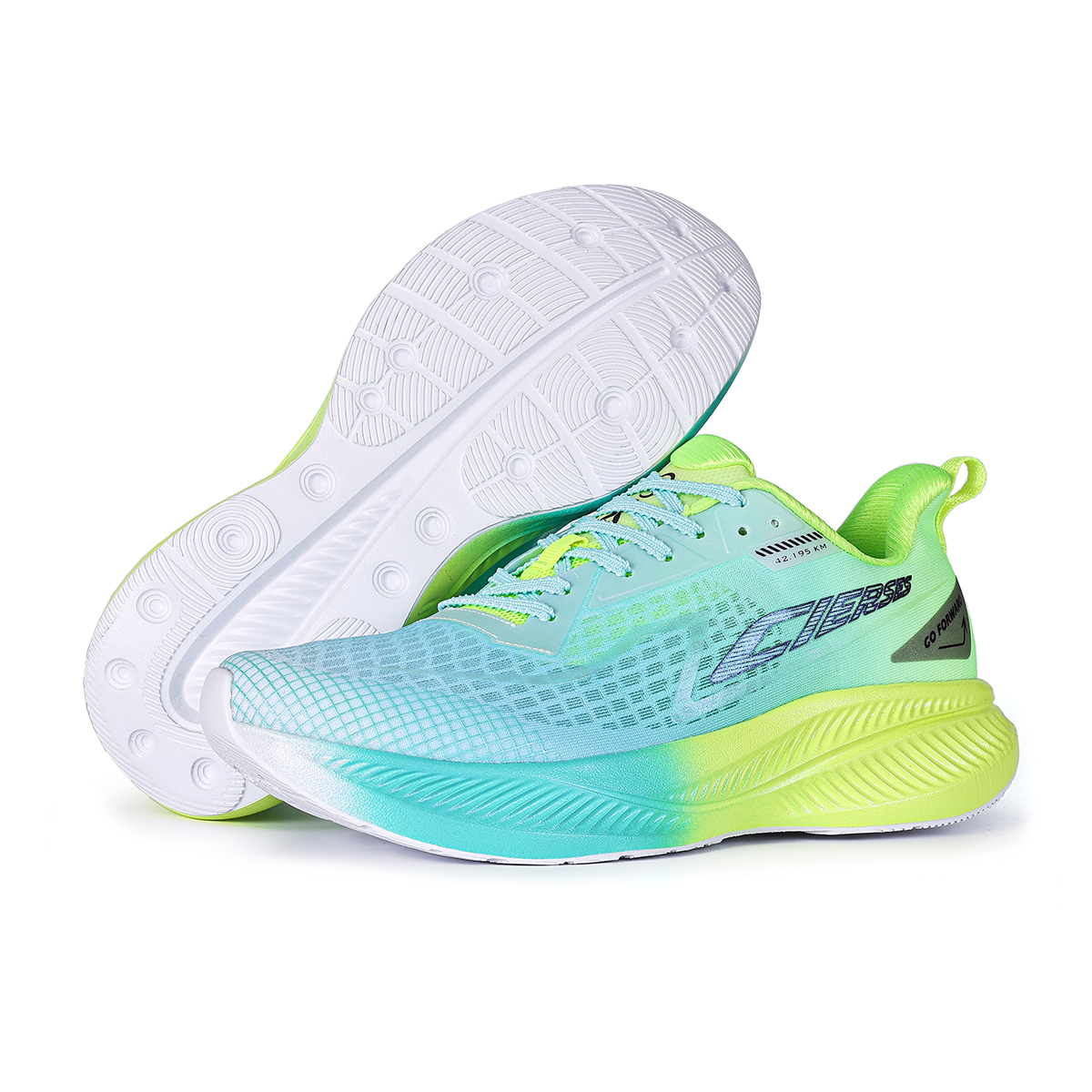 CIERSE Cushioning Running Shoe - مراجعة Women Shoes Zoom وسعره