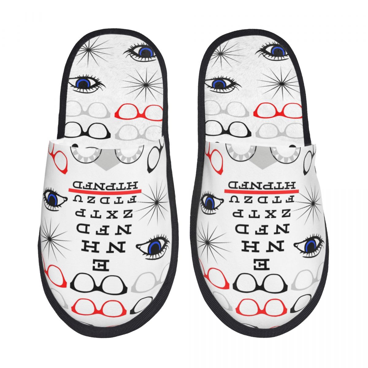 Custom Print Women Snellen Eye - مراجعة Women Shoes Chart Size وسعره