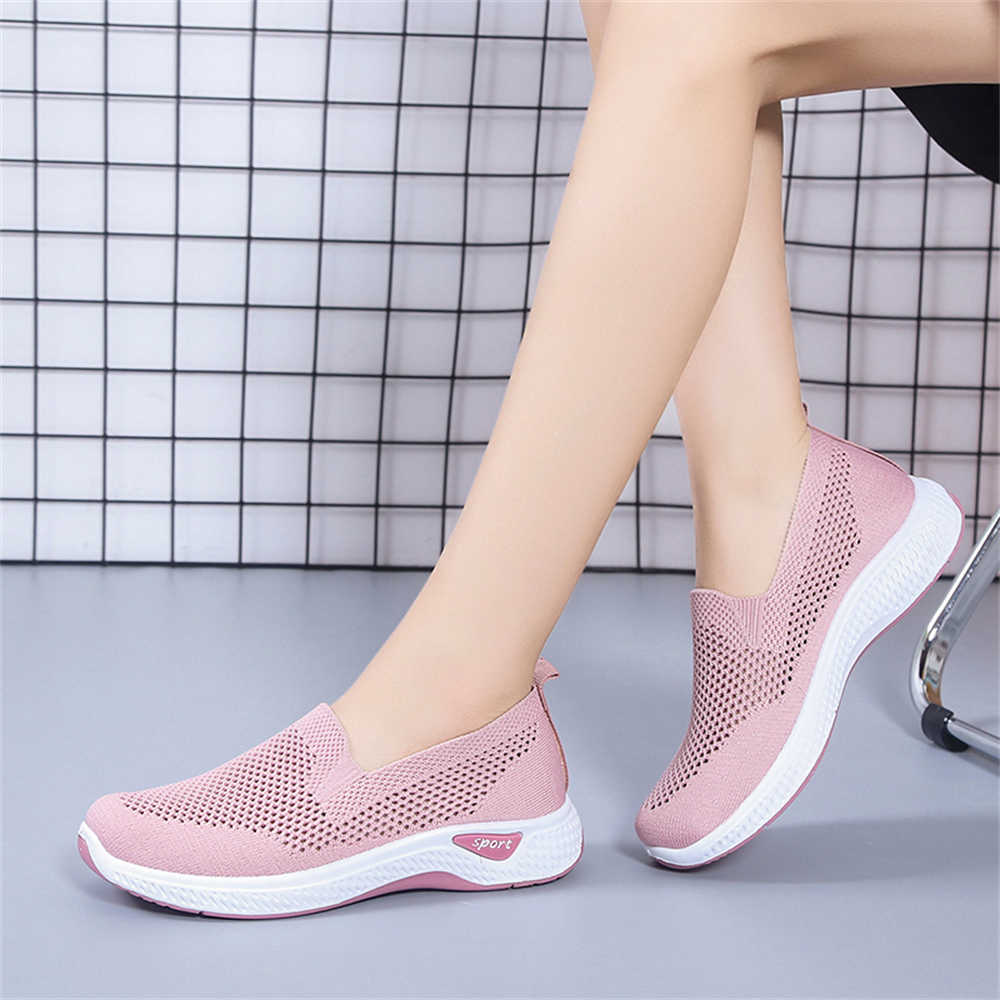 Hollow Without Laces Red Sneak - مراجعة Women'S Shoes For Tennis وسعره