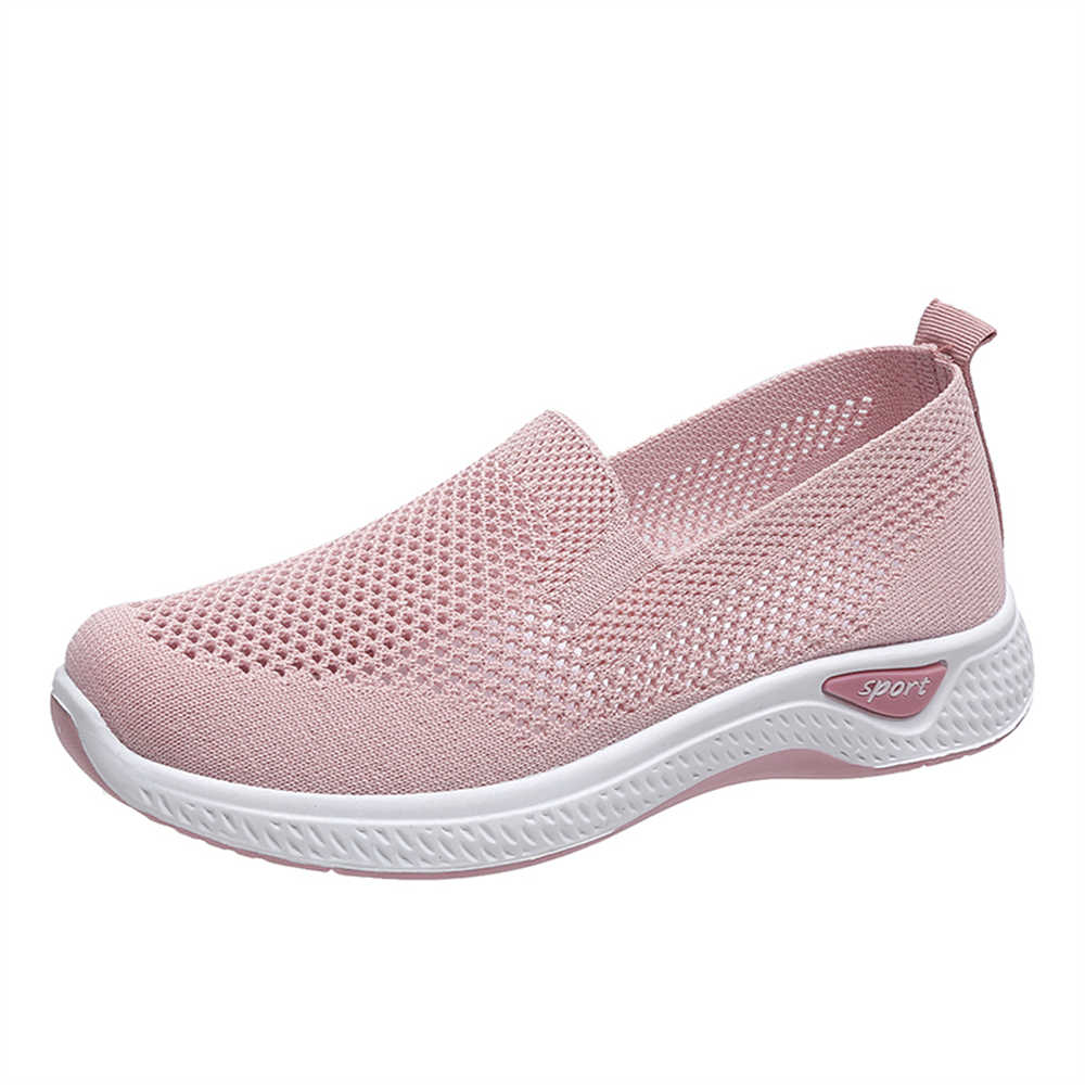 Hollow Without Laces Red Sneak - مراجعة Women'S Shoes For Tennis وسعره
