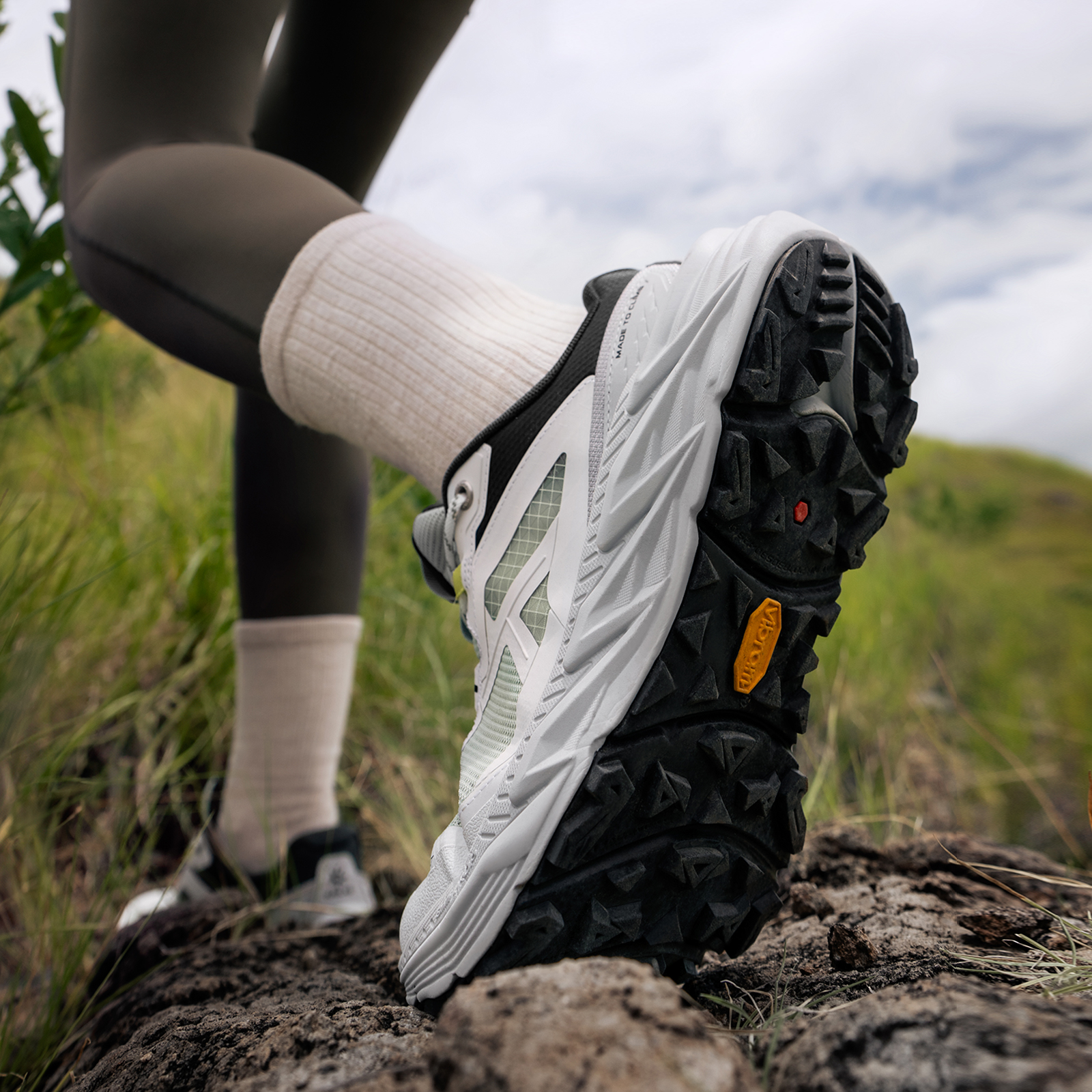 KAILAS New SHAN XING -2 Trekki - مراجعة Women'S Shoes Vibram وسعره