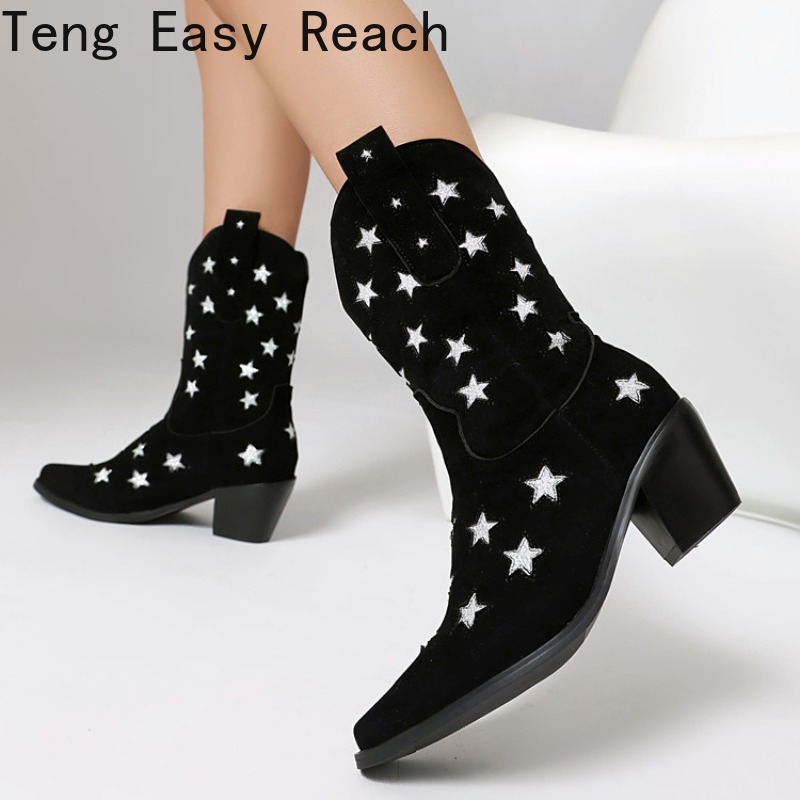 2026 Autumn and Winter New Fas - مراجعة Women'S Shoes Easy Street وسعره