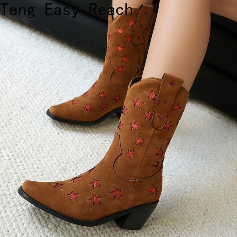 2026 Autumn and Winter New Fas - مراجعة Women'S Shoes Easy Street وسعره
