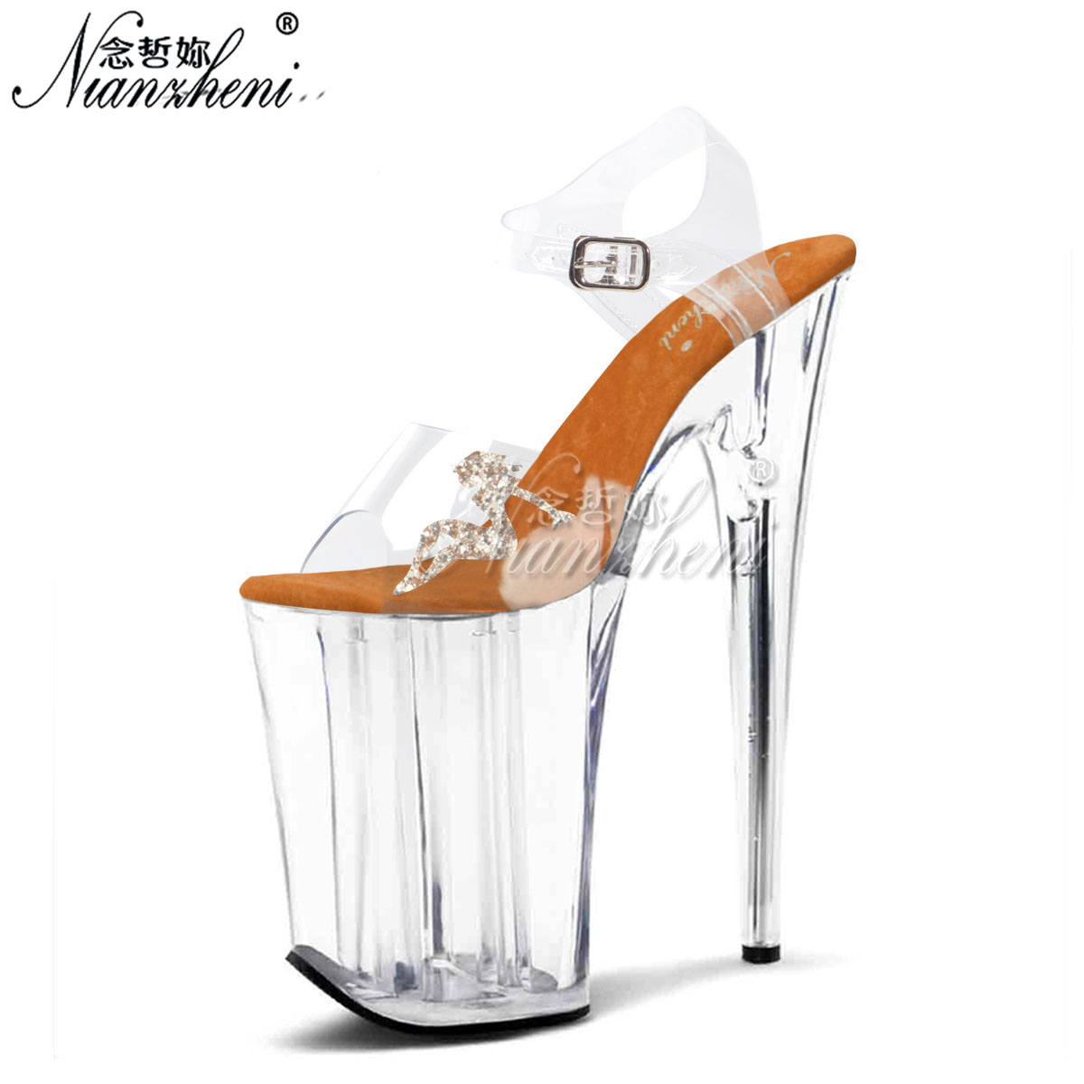 Women 23cm Stiletto Heels 9 In - مراجعة Women Shoes Model وسعره