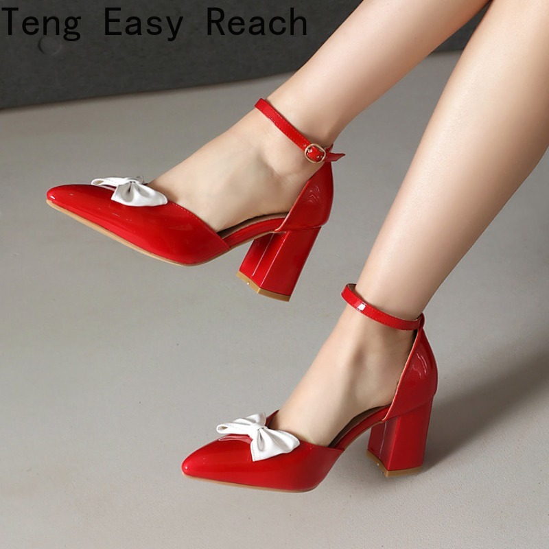 2026 Spring/Summer Elegant Ret - مراجعة Women'S Shoes Easy Street وسعره