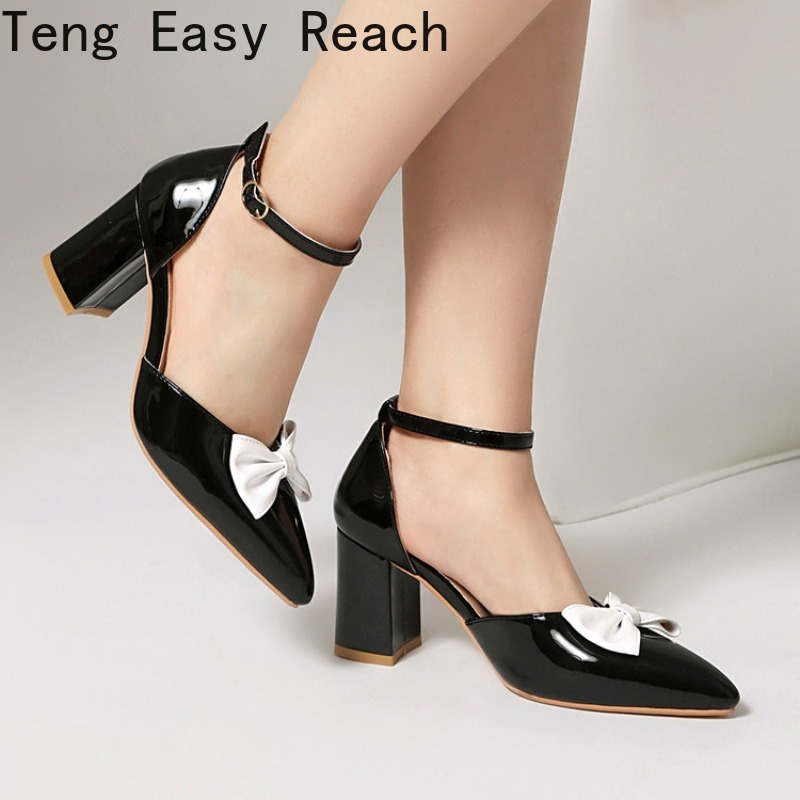 2026 Spring/Summer Elegant Ret - مراجعة Women'S Shoes Easy Street وسعره