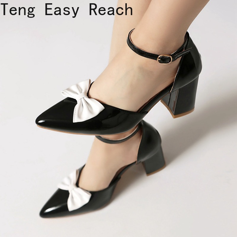 2026 Spring/Summer Elegant Ret - مراجعة Women'S Shoes Easy Street وسعره
