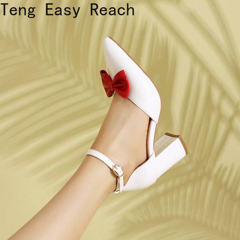 2026 Spring/Summer Elegant Ret - مراجعة Women'S Shoes Easy Street وسعره