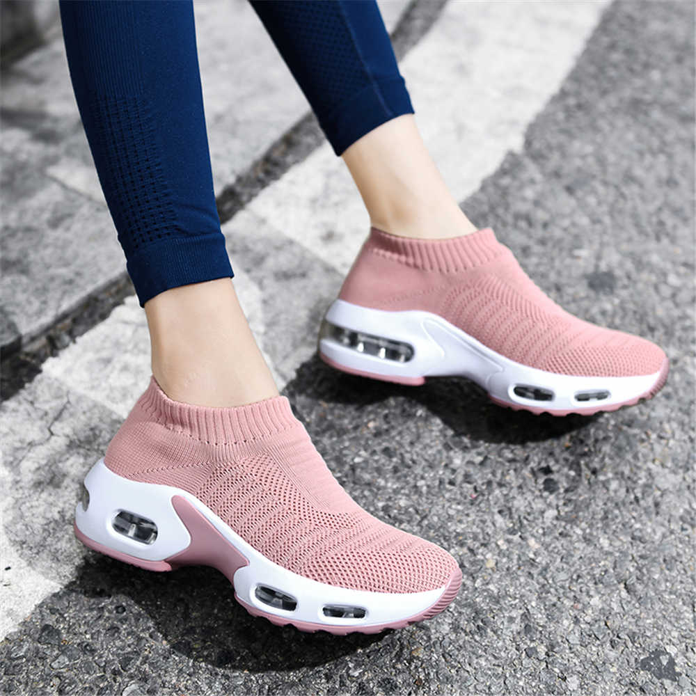 Big Size Number 38 Women's Hee - مراجعة Women'S Shoes Running Sports وسعره