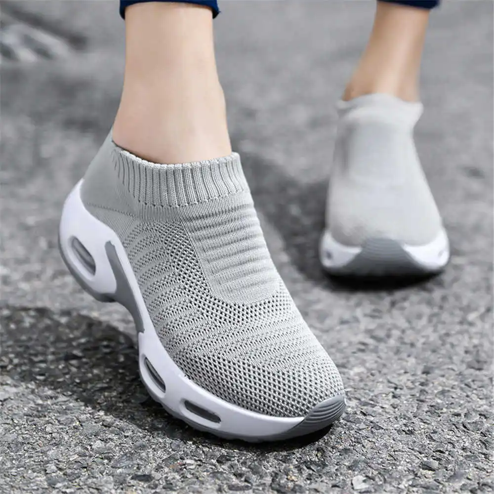 Big Size Number 38 Women's Hee - مراجعة Women'S Shoes Running Sports وسعره