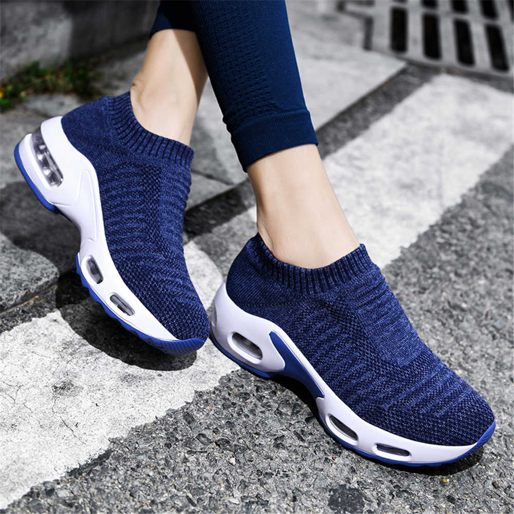 Big Size Number 38 Women's Hee - مراجعة Women'S Shoes Running Sports وسعره