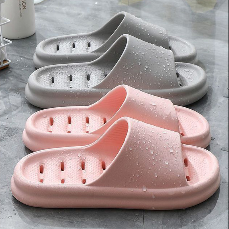 Hollow Out EVA Bathroom Shower - مراجعة Women Shoes Model وسعره