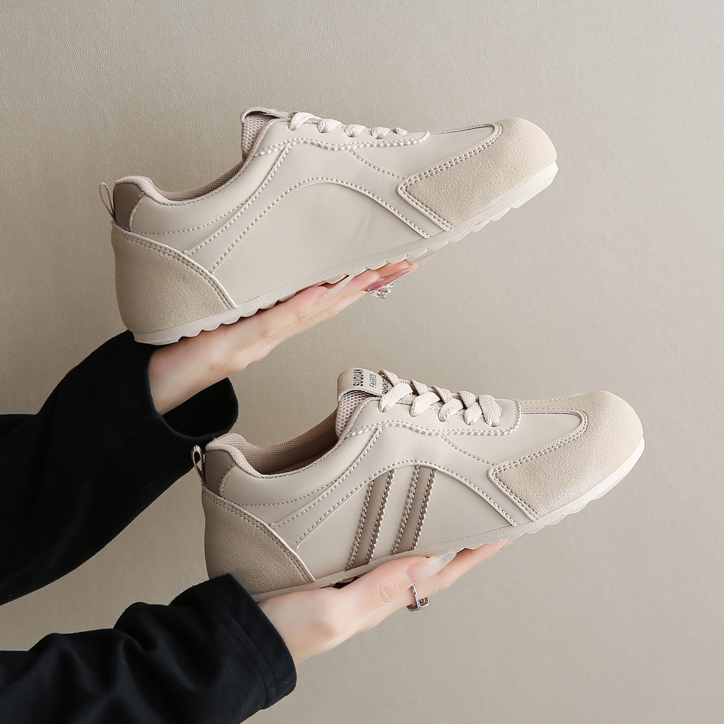K3910 German Training White Sh - مراجعة Women'S Shoes Running Sports وسعره