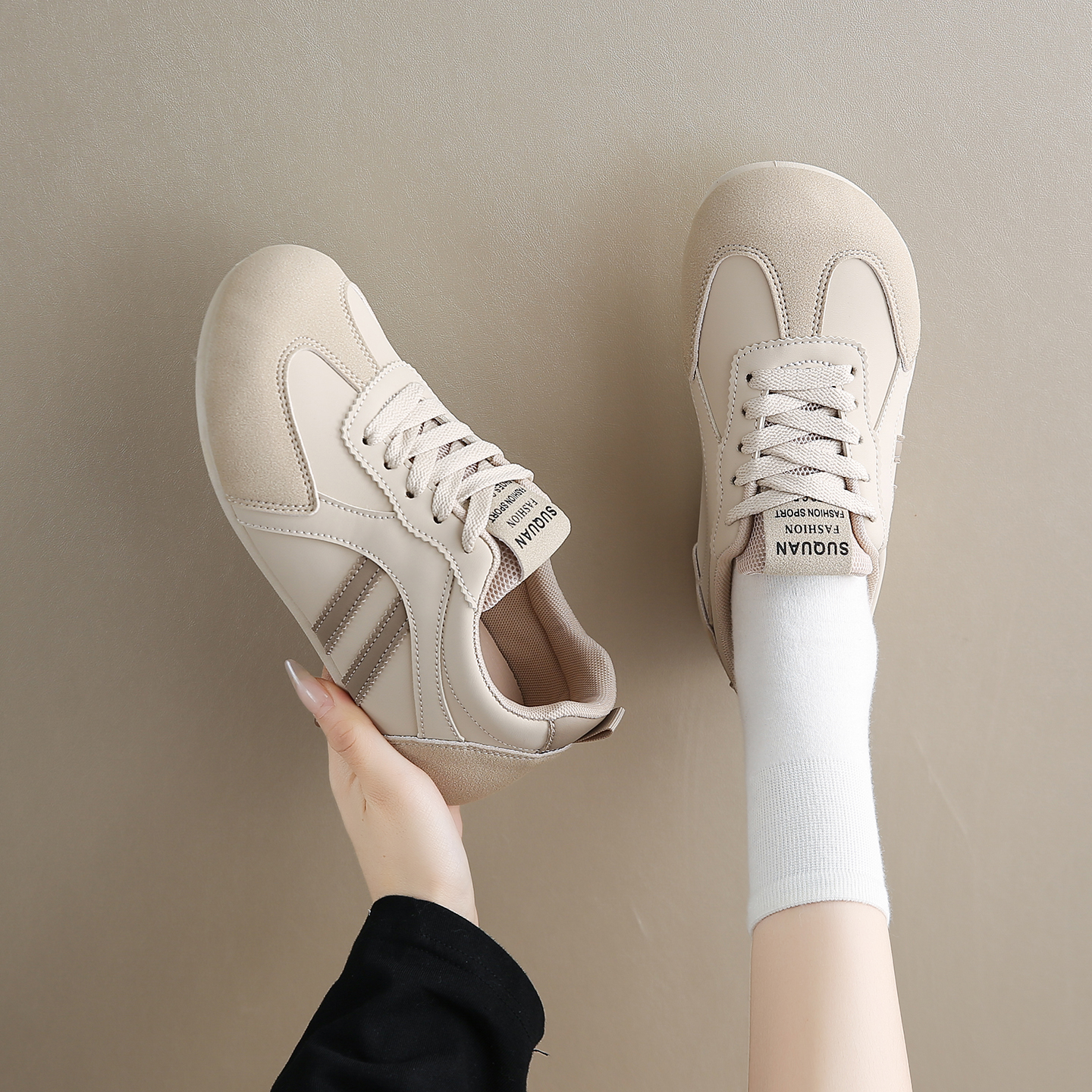 K3910 German Training White Sh - مراجعة Women'S Shoes Running Sports وسعره