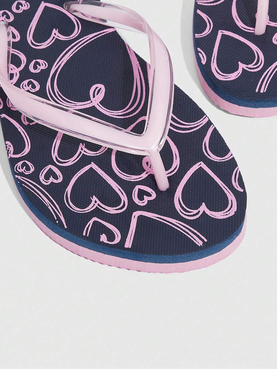 Grefit Woman Shoes Heart Patte - مراجعة Women'S Shoes Back To School وسعره