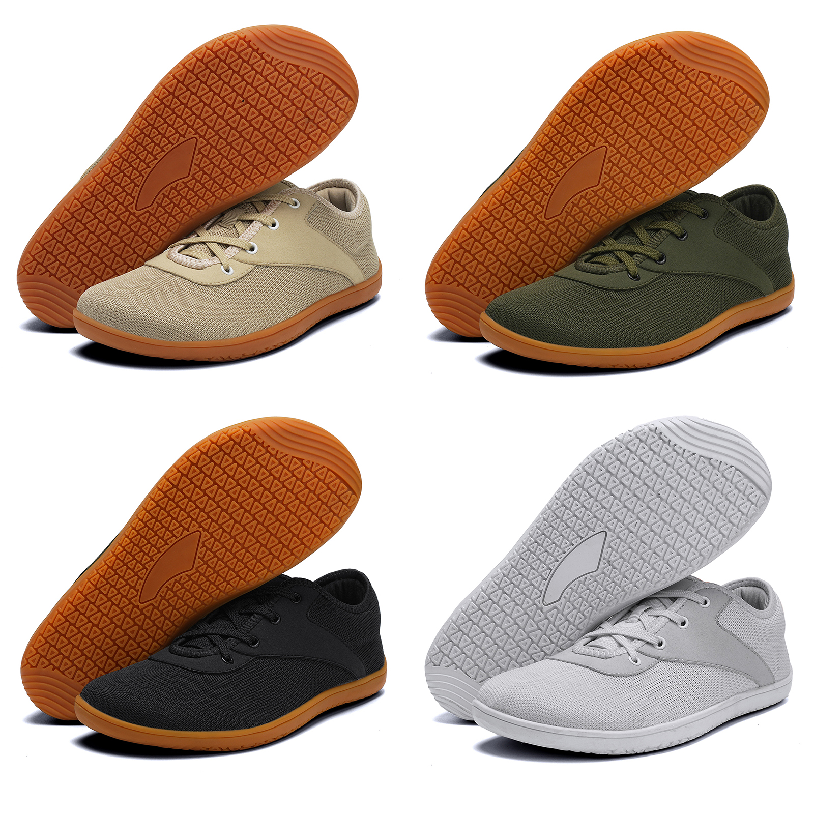 Unisex Wide Toe Box Barefoot S - مراجعة Women'S Shoes Extra Wide وسعره