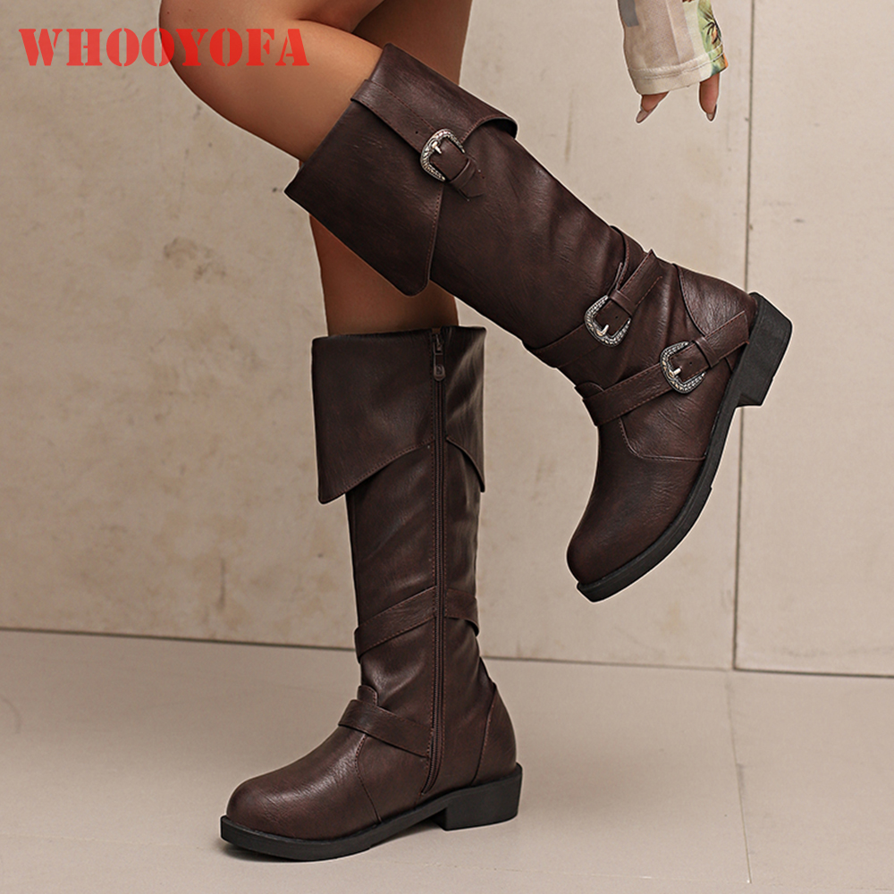 2025 New Winter Comfortable Bl - مراجعة Women Shoes Big W وسعره