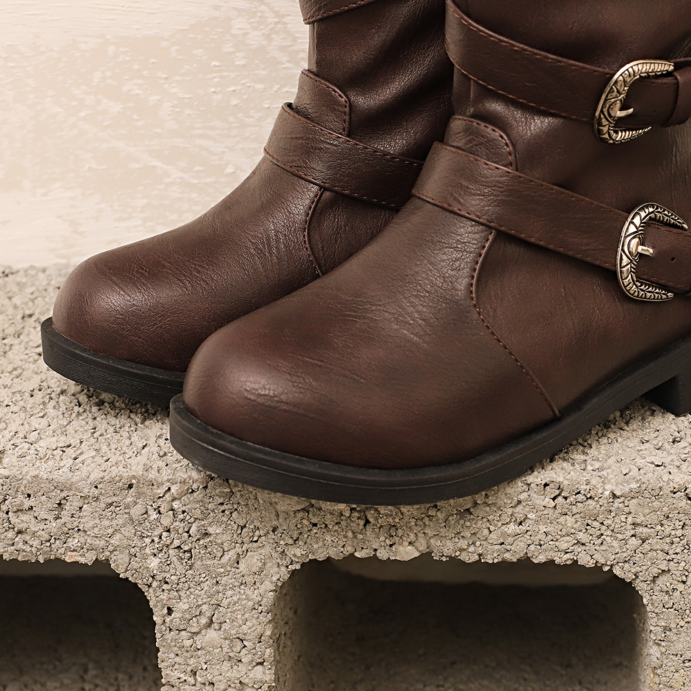 2025 New Winter Comfortable Bl - مراجعة Women Shoes Big W وسعره