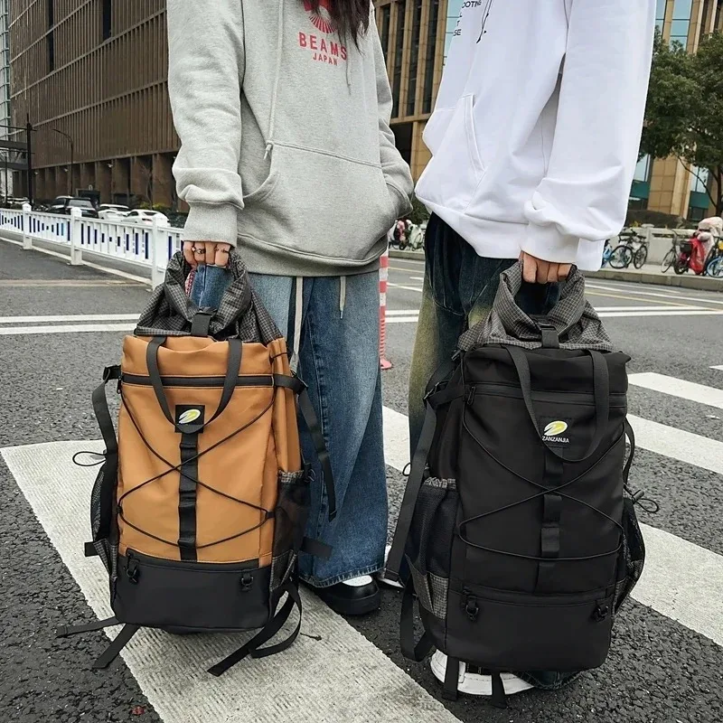 2024 Large Waterproof Backpack - مراجعة Women'S Shoes Back To School وسعره