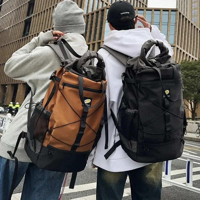 2024 Large Waterproof Backpack - مراجعة Women'S Shoes Back To School وسعره