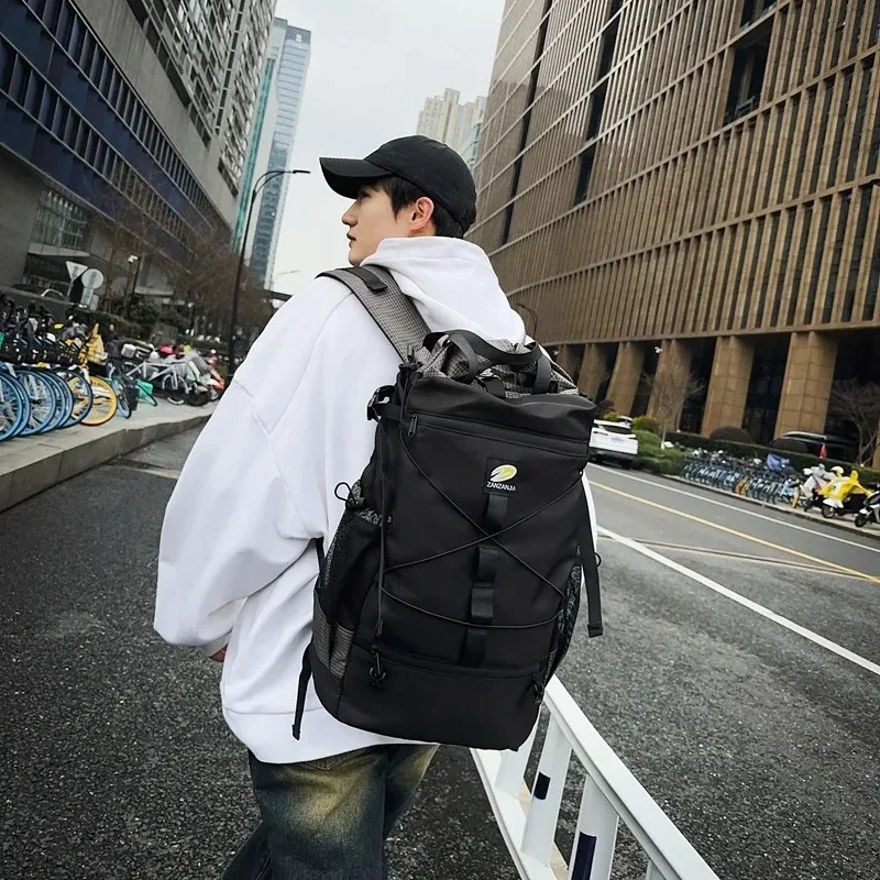 2024 Large Waterproof Backpack - مراجعة Women'S Shoes Back To School وسعره