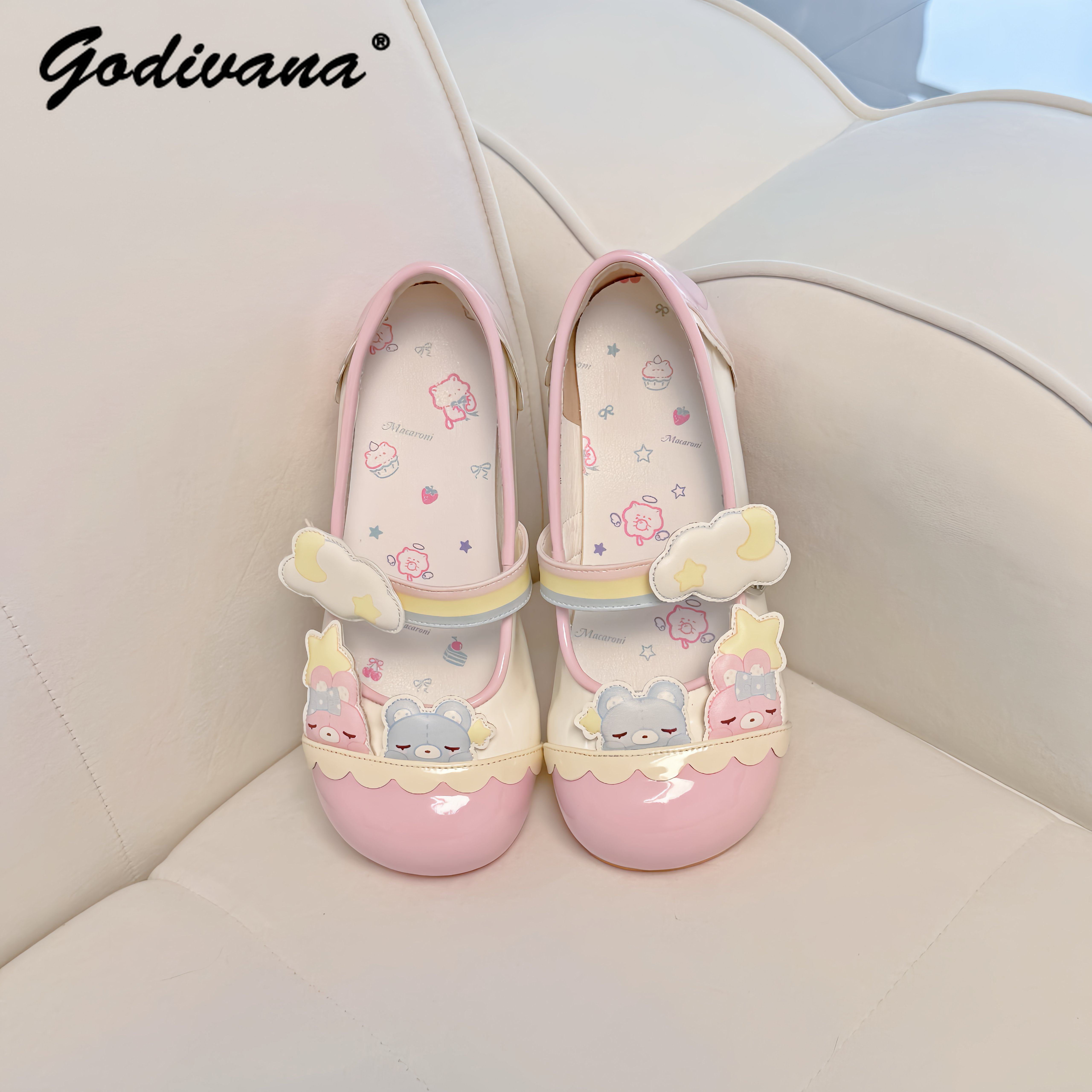 Original New Student Girls Col - مراجعة Women Shoes Model وسعره