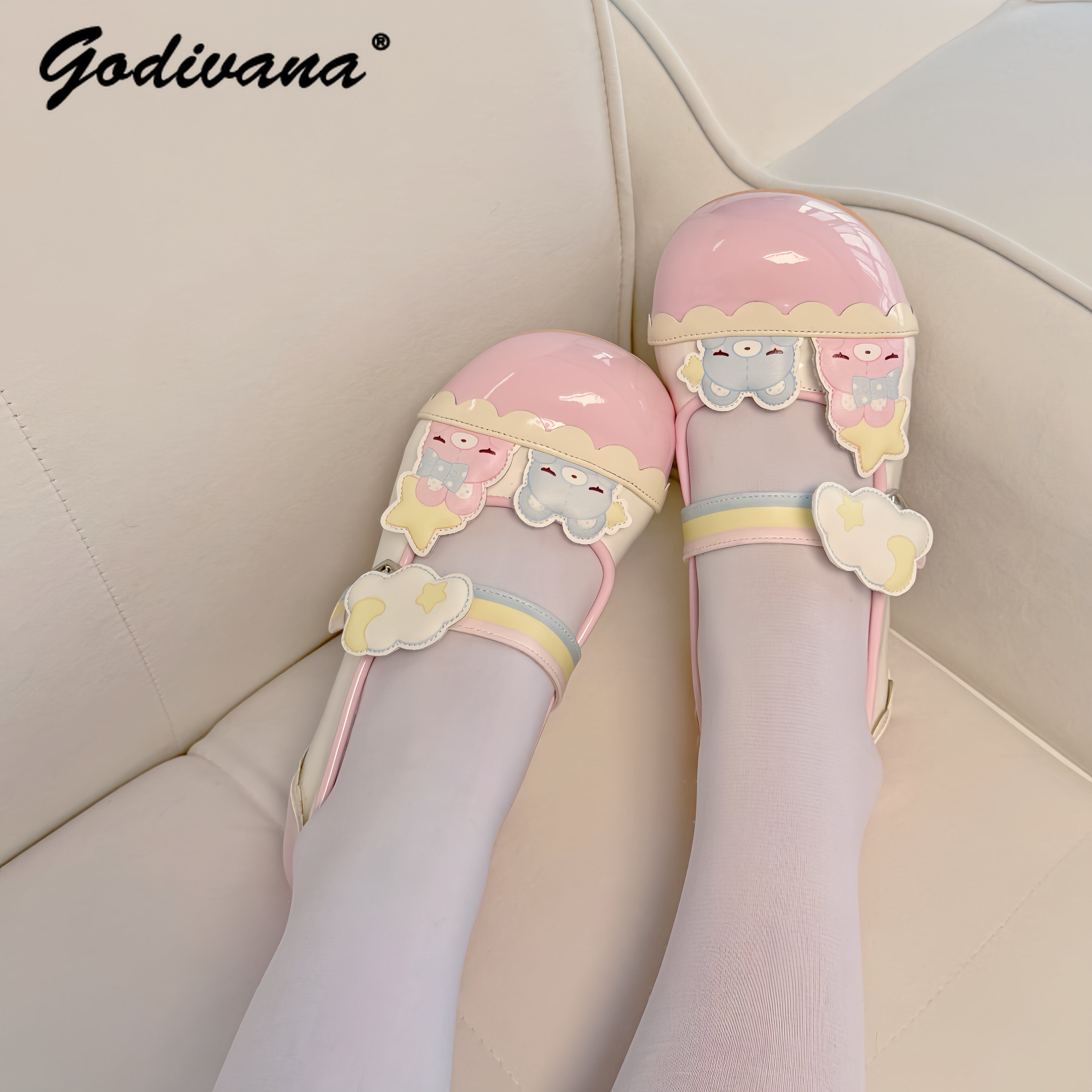 Original New Student Girls Col - مراجعة Women Shoes Model وسعره