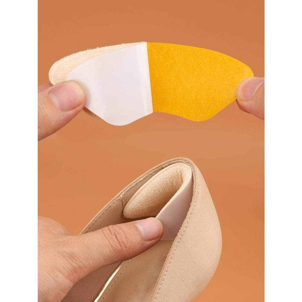 2pairs Minimalist Heel Anti We - مراجعة Women'S Shoes Back To School وسعره